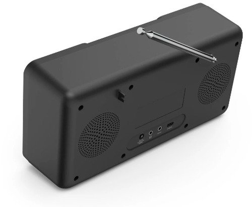 Hama Digitale Radio DIR10 - 3