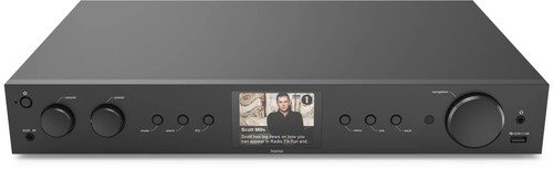 Hama HiFi Tuner DIT2105 - 1
