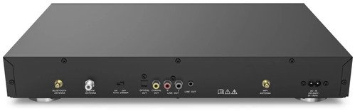 Hama HiFi Tuner DIT2105 - 3