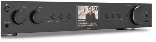 Hama HiFi Tuner DIT2105 - 5