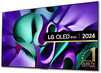 LG OLED evo M4 65M49LA - 2