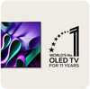LG OLED evo M4 65M49LA - 3