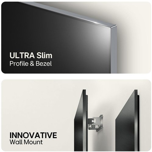 LG OLED evo M4 65M49LA - 4