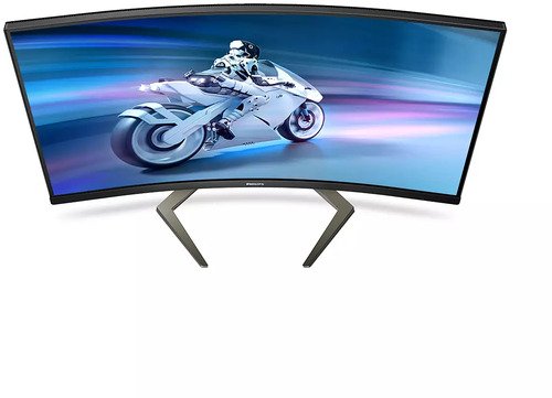 Philips 32M1C5200W/00 - 7