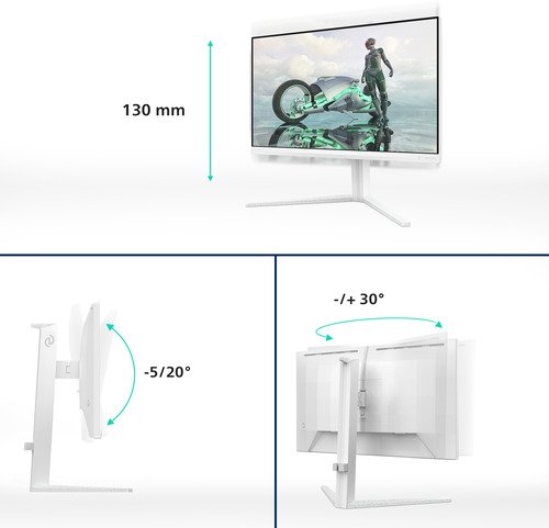 Philips 24M2N3201A/00 - 2