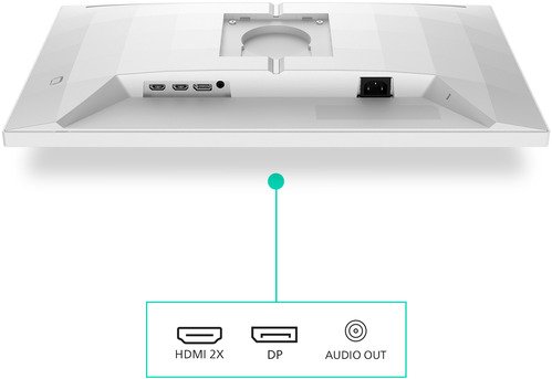 Philips 24M2N3201A/00 - 3