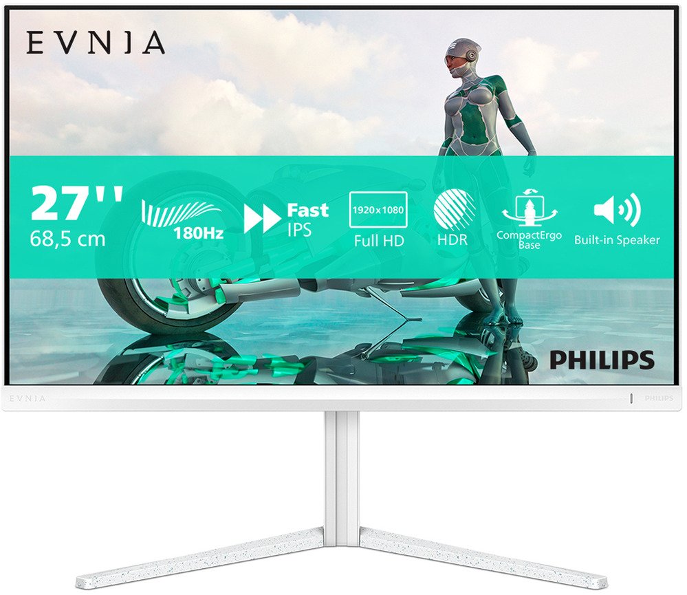 Philips 27M2N3201A/00 | | 8721038001693
