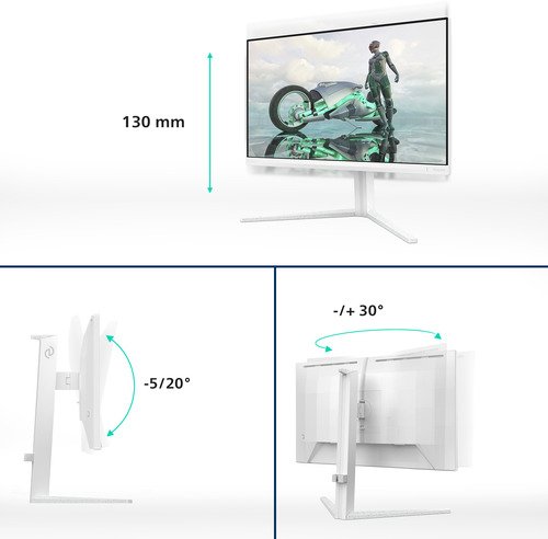 Philips 27M2N3201A/00 - 3