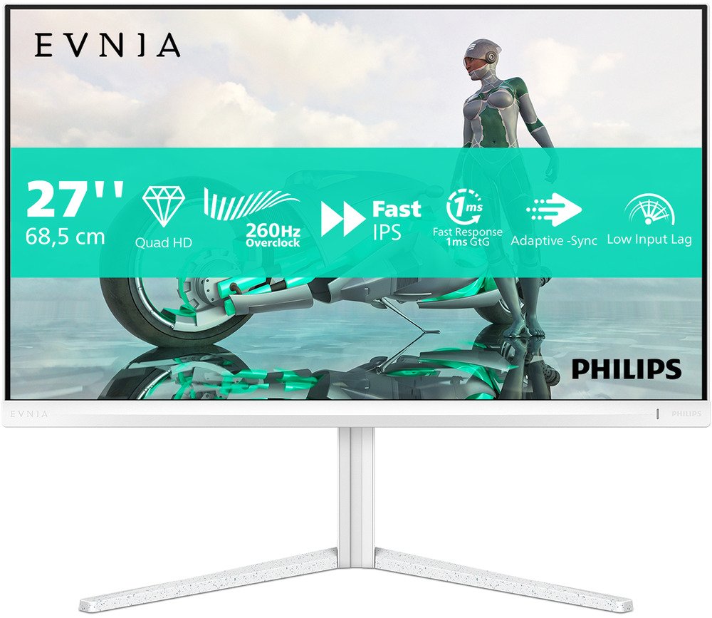 Philips 27M2N3501PA/00 | | 8721038004304