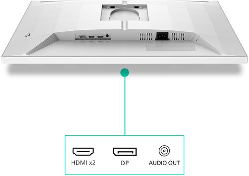 Philips 27M2N3501PA/00 - 4