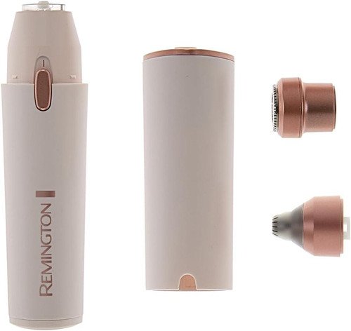 Remington Tondeuse visage BareMe WFS200 - 2