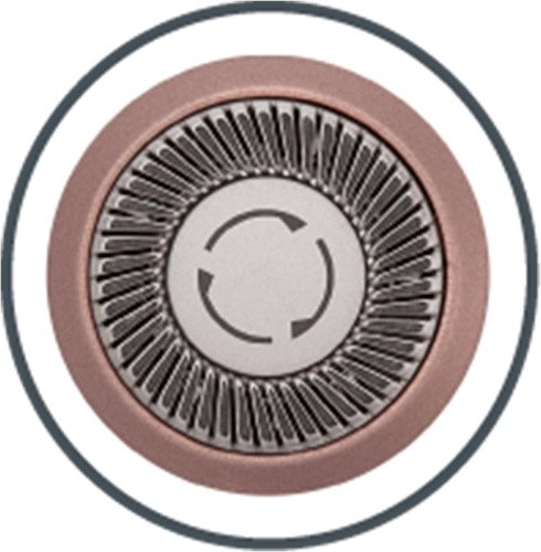 Remington Tondeuse visage BareMe WFS200 - 3