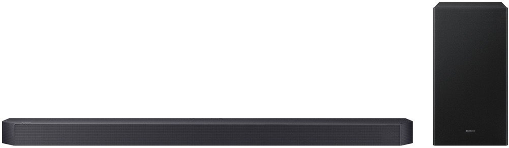 Samsung HW-Q600F Soundbar