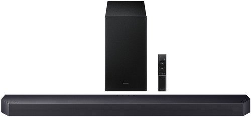 Samsung Barre de son HW-Q600F - 18