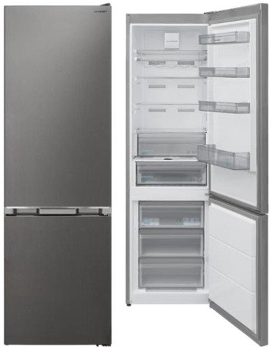 Sharp Frigo/Congélateur SJNBA32DMXPBEU - 1
