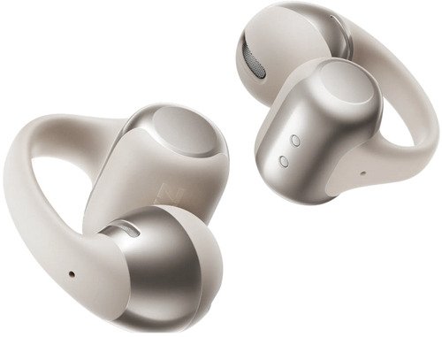 Shokz OpenDots Gris - 1