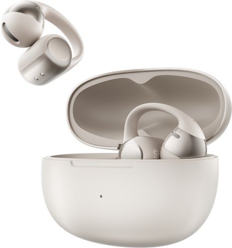 Shokz OpenDots Gris - 2