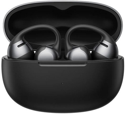 Shokz OpenDots Zwart - 4