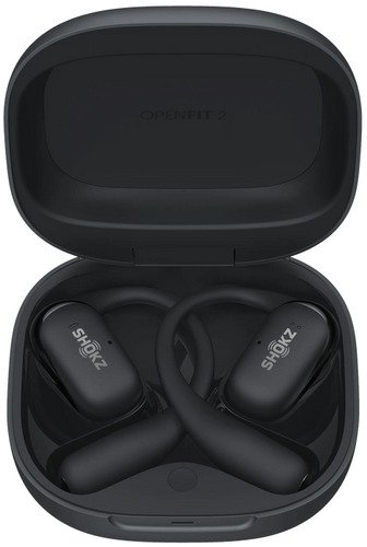 Shokz OpenFit 2 Noir - 3
