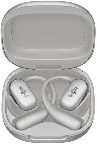 Shokz OpenFit 2+ Gris - 4