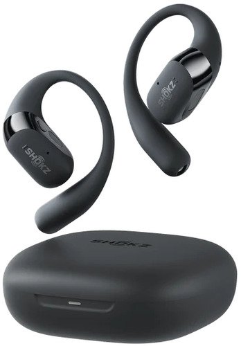 Shokz OpenFit 2+ Noir - 3