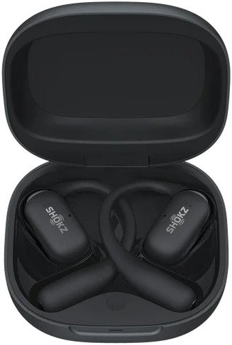 Shokz OpenFit 2+ Noir - 4