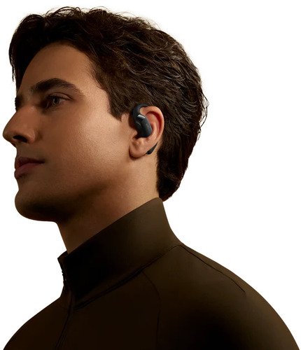 Shokz OpenFit 2+ Noir - 5