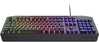 Trust GXT836 Evocx Gaming Keyboard BE Noir - 3