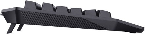 Trust GXT836 Evocx Gaming Keyboard BE Noir - 4