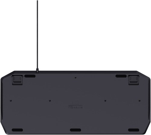 Trust GXT836 Evocx Gaming Keyboard BE Noir - 5