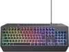 Trust GXT836 Evocx Gaming Keyboard BE Noir - 6