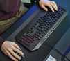 Trust GXT836 Evocx Gaming Keyboard BE Noir - 8