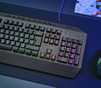 Trust GXT836 Evocx Gaming Keyboard BE Noir - 9