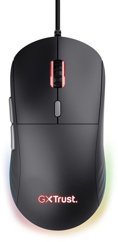Trust GXT925 Redex II Lightweight Mouse - 3
