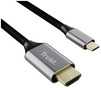 Trust Calyx USB-C To HDMI Cable - 2
