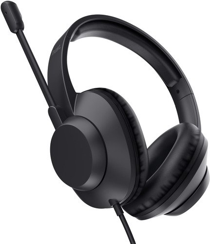 Trust Ayda Max USB Headset Zwart - 3