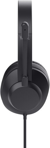 Trust Ayda Max USB Headset Zwart - 5