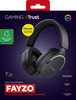 Trust GXT491 Fayzo Wireless Headset Zwart - 14