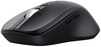 Trust Ferro Hyperwheel Wireless Mouse Zwart - 1