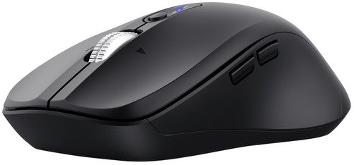 Trust Ferro Hyperwheel Wireless Mouse Zwart - 1