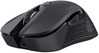 Trust GXT923 Ybar Wireless Mouse Zwart - 1