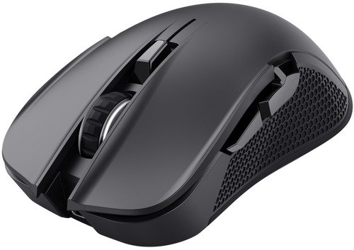 Trust GXT923 Ybar Wireless Mouse Zwart - 2