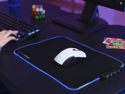 Trust GXT923W Ybar Wireless Mouse Wit - 7