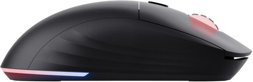Trust GXT926 Redex II Wireless Mouse Zwart - 5