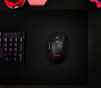 Trust GXT926 Redex II Wireless Mouse Zwart - 9