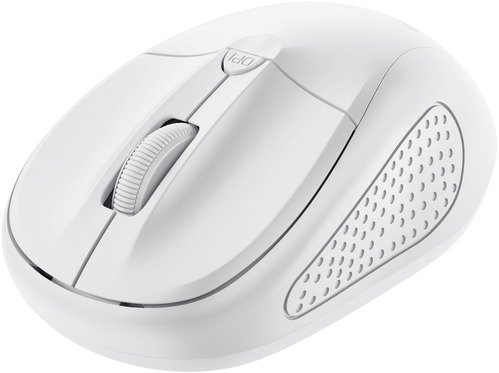 Trust Primo Wireless Mouse Wit Mat - 1