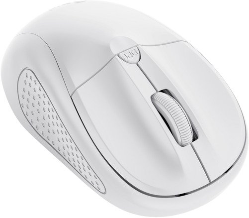 Trust Primo Wireless Mouse Wit Mat - 2