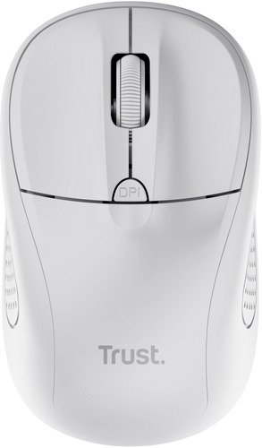 Trust Primo Wireless Mouse Wit Mat - 3