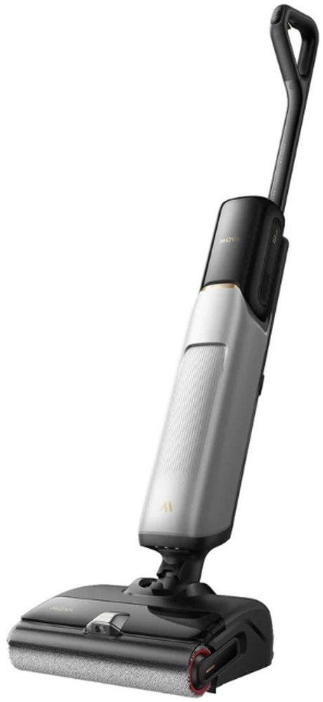 Mova Stofzuiger Wet and Dry X4 Plus | Vloer-&Tapijtreinigers | 6977728944388