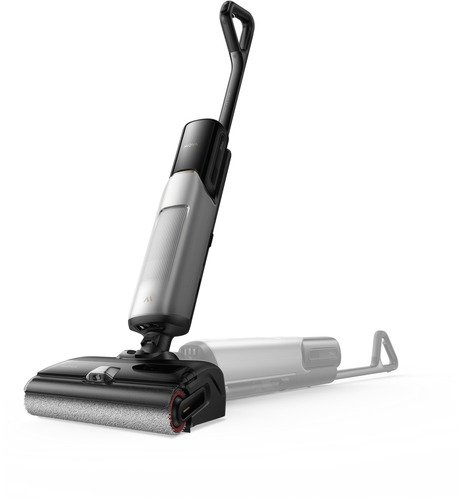 Mova Stofzuiger Wet and Dry X4 Plus - 2